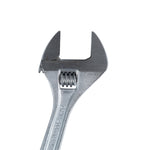 Kincrome Adj Wrench 200Mm (8") Chr K040003