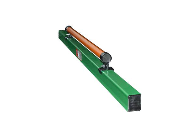 Masterfinish Screed Clamped Handle 1800 mm