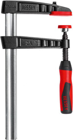 BESSEY 400mm Heavy Duty Quick Action Clamp TG40S12-2K