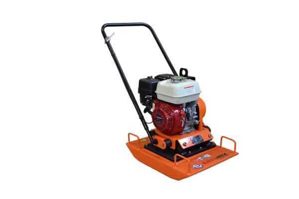 Masterfinish Mf Compactor 93 Kg 610x460mm - Gx200