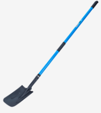 Ox Trade Post Hole Shovel OX-T281601
