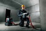 Hikoki Metabo ASR35M-ACP 1400W 35L M-Class Wet & Dry Vacuum Cleaner 602058190