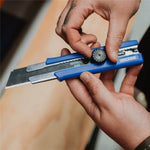 Kincrome High Imp Snap Blade Knife 25Mm K6175