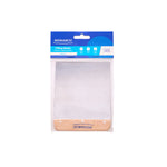 Monarch Timber Handle Filling Blade 100mm