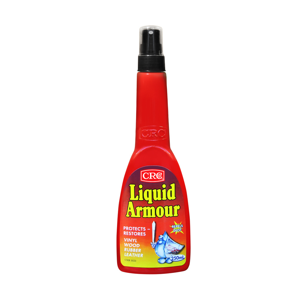 CRC Liquid Armour 250ML 5023