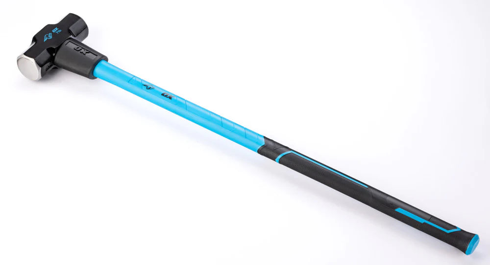 OX Trade 4lb Demolition Hammer - Fibreglass Handle OX-T082004