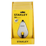 Stanley 30M ALU 1.1 Reel STHT47110-0