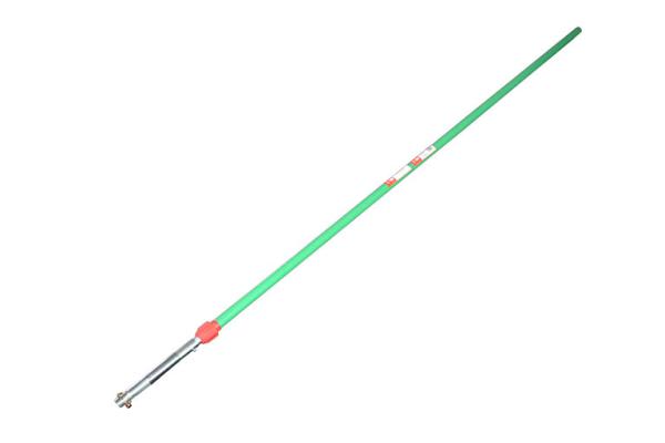 Masterfinish Telescopic Handle / Pole Keyed