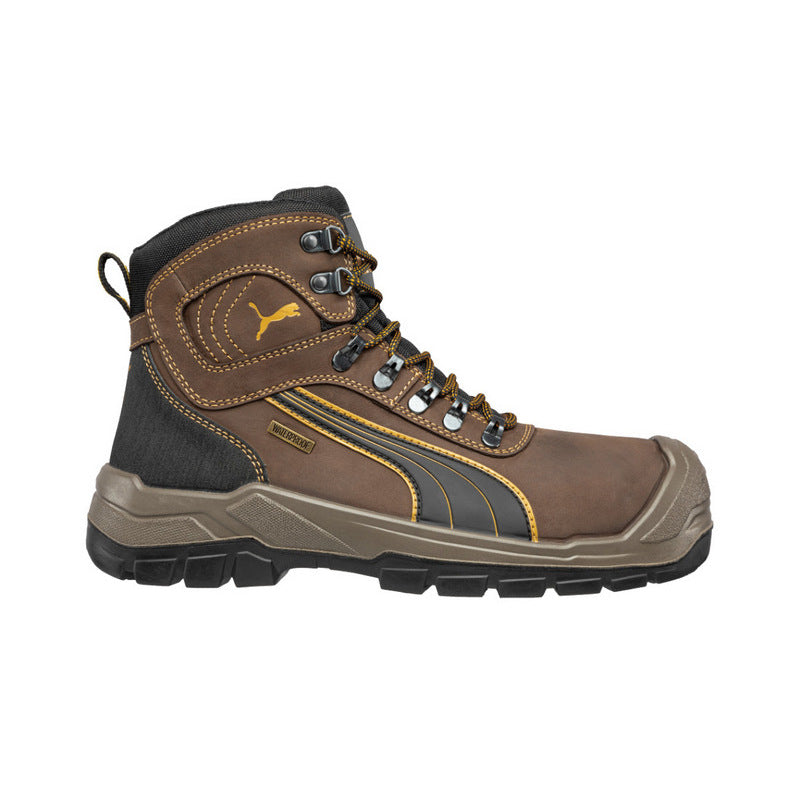 Puma Men's Sierra Nevada Zip Boot
