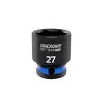 Kincrome Impact Skt 1/2Drv 27Mm K2305