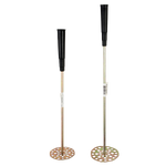 Monarch Steel Paint Mixer 10L-20L