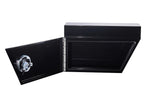KA Boxes Underbody - Left Hand Side - Black