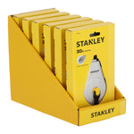 Stanley 30M ALU 1.1 Reel STHT47110-0