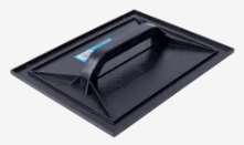 Ox Pro 140 X 440mm Plastic Float OX-P012144