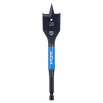 Sutton Tools Drill Spade Bit Supabore Carded 28.0Mm D5012800