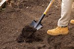 Gardenmaster Shovel Post Hole Square Mouth Long Handle 20112461