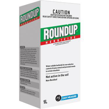 Roundup White Concentrate 5 Litre 199051
