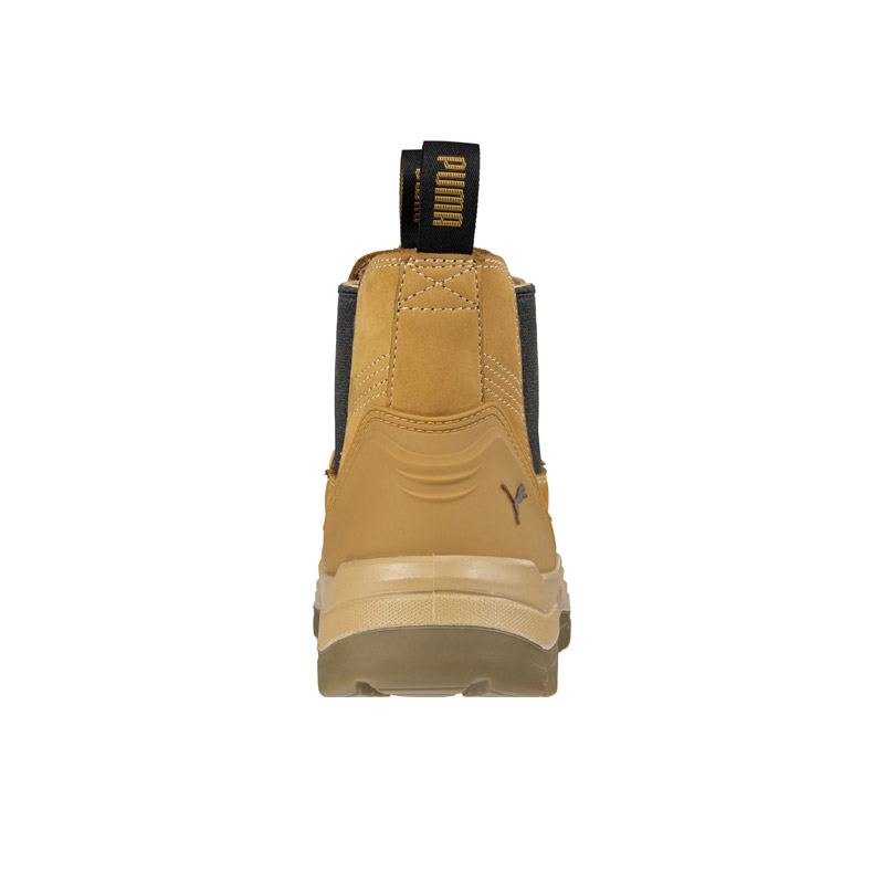 Puma Men's Tanami Pullon Boot