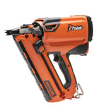Paslode 2 x 2.2ah 50-90mm Framemaster Powervent Gas Framing Nailer Kit B20580