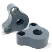 Bora Centipede 2 Pc Double P-top CA0902