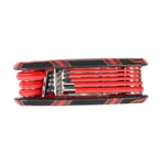 Kincrome 8Pc Folding Hex Imp K5391