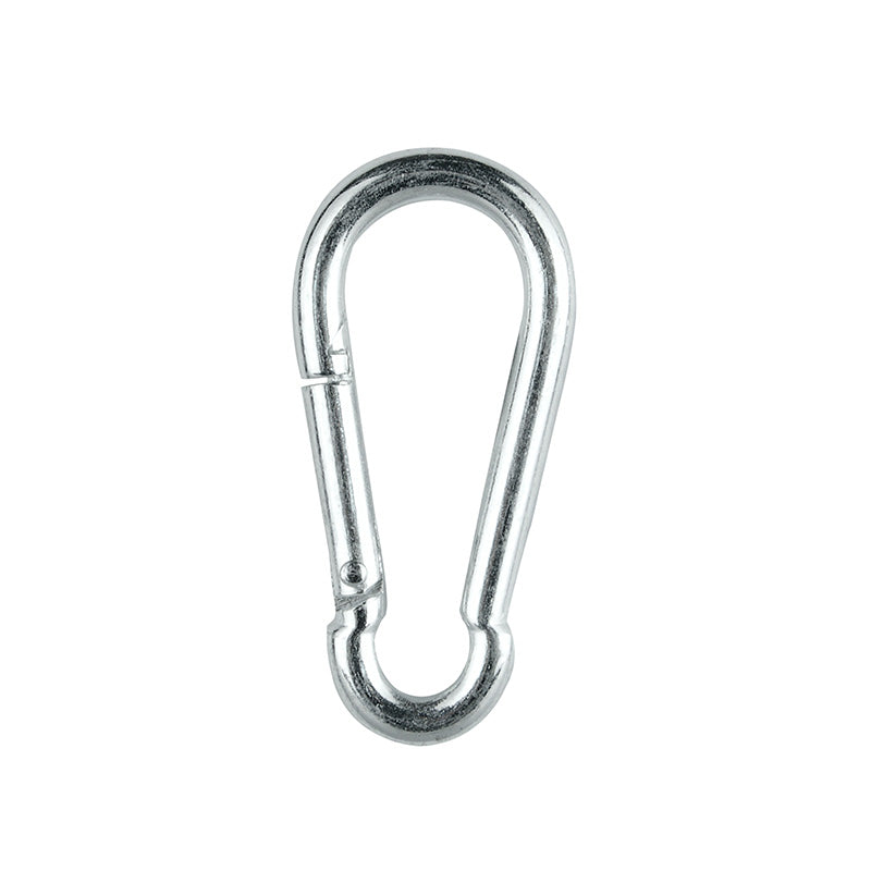 Romak Snap Hook Zp 6X60MM 317220