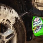 Turtle Wax All Wheel & Tire Cleaner T18 680ml 100105