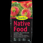 Searles Native Plant Food Org Based 2.5kg NPF2