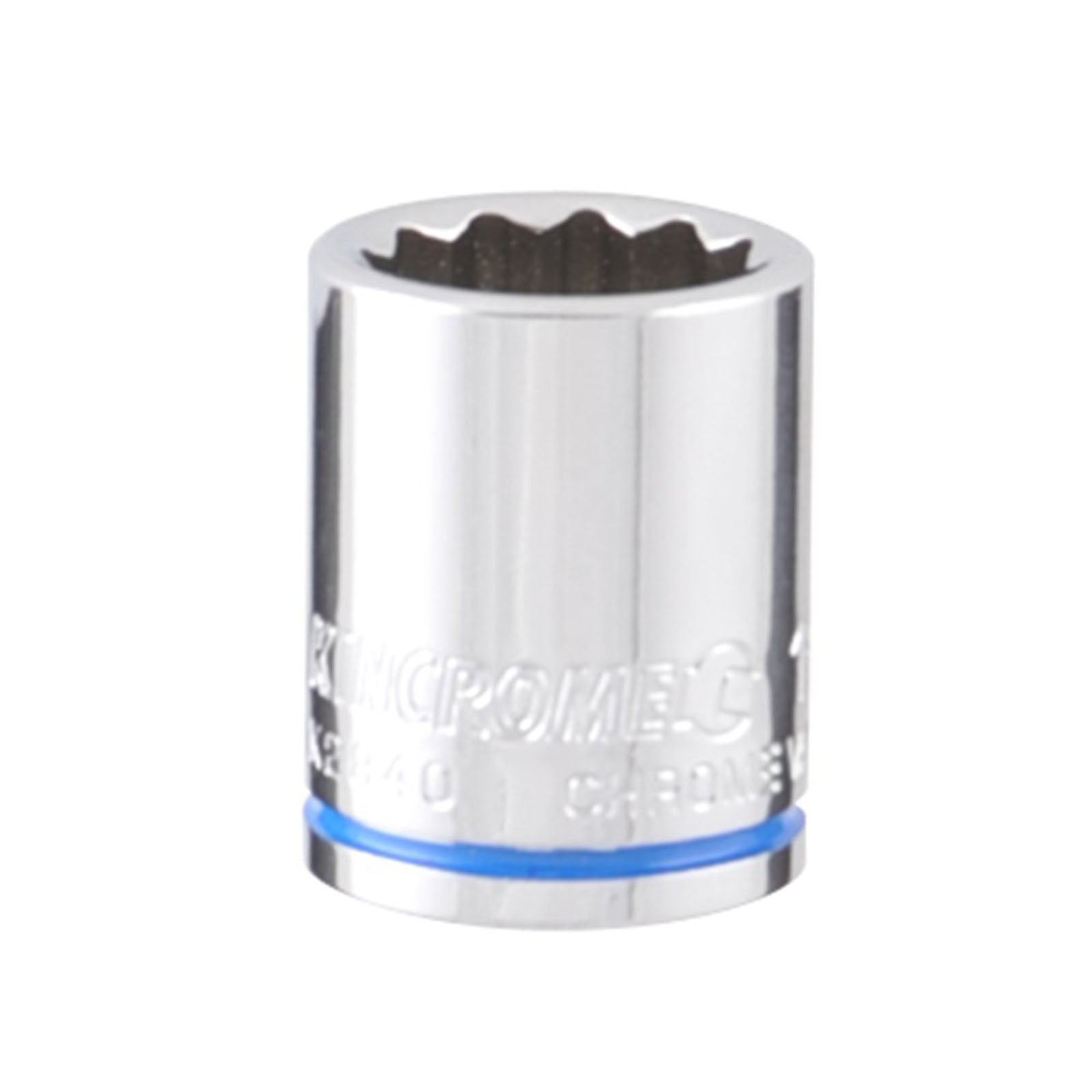 Kincrome Socket 3/8Dr 15Mm (Mp) K2840