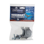 Vuetrade Vuesmart Brace Tensioner Pack Of 6 VUESMART
