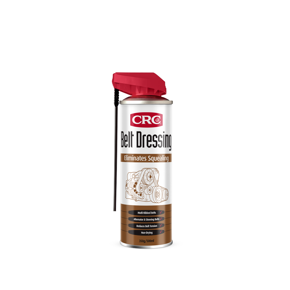 CRC Belt Dressing Permastraw 350G 1753472