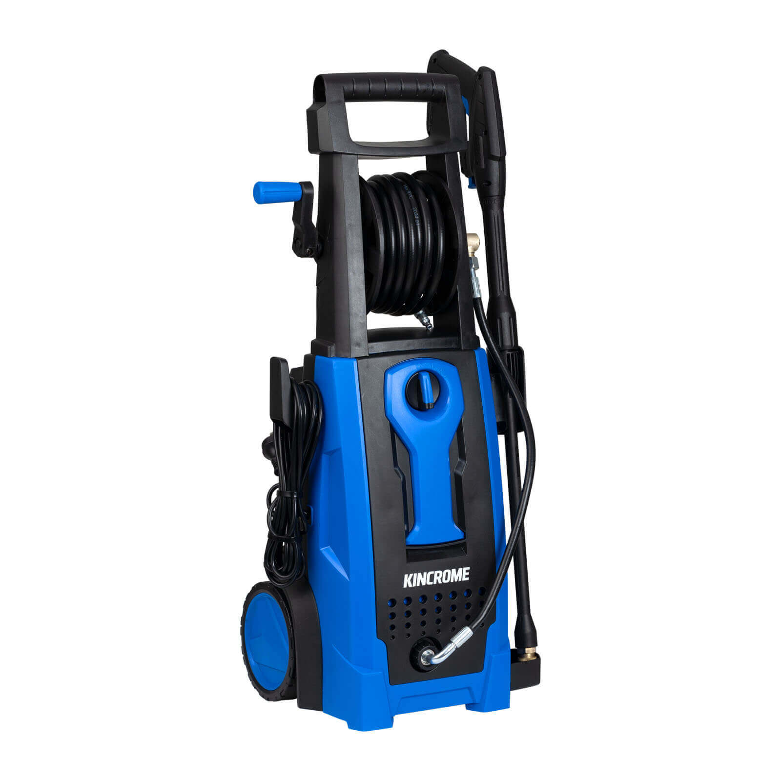 Kincrome Elec Pressure Washer 2400W K16252