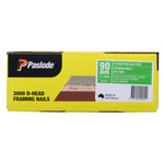 Paslode Jdn 90 X 3.15 Hdg