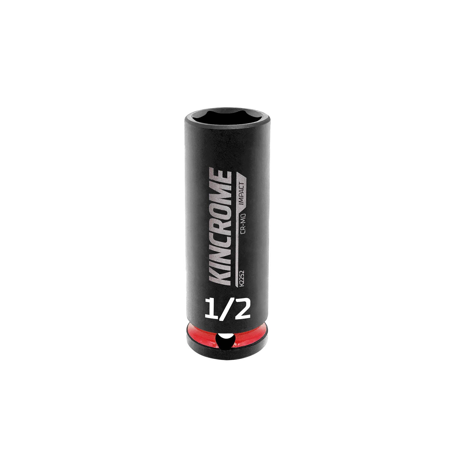 Kincrome Impact Skt Deep 3/8Drv 1/2 K2252