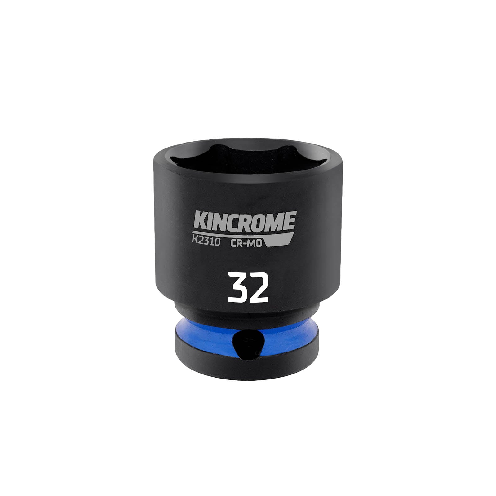 Kincrome Impact Skt 1/2Drv 32Mm K2310