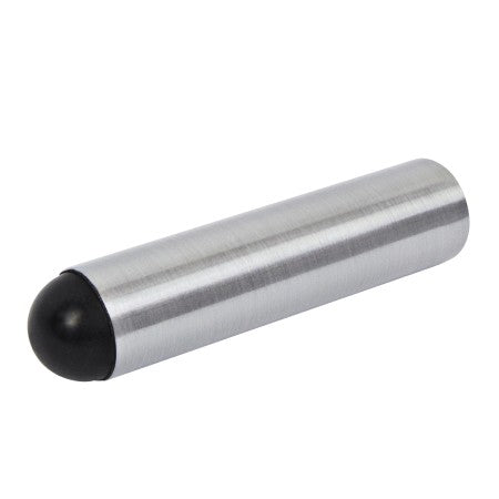 Gainsborough Matte Black 75mm Tube Wall Stop