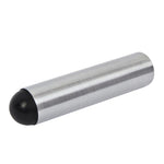 Gainsborough Matte Black 75mm Tube Wall Stop