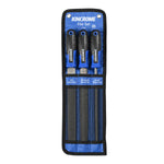 Kincrome File Set 250Mm (10") 3 Piece K6406