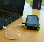 Imex IPower IPB200 Solar Power Bank 015-IPB200