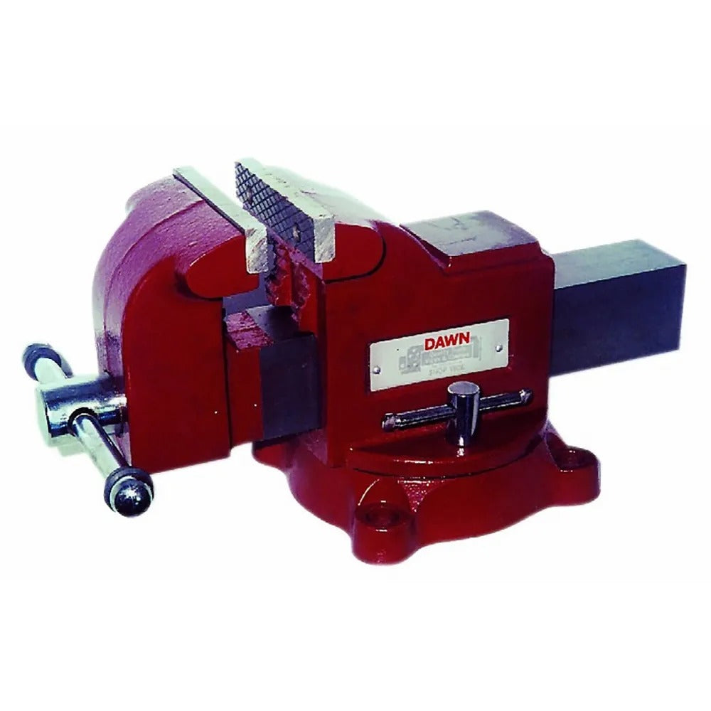 DAWN 100mm Multi Purpose Vice 60231