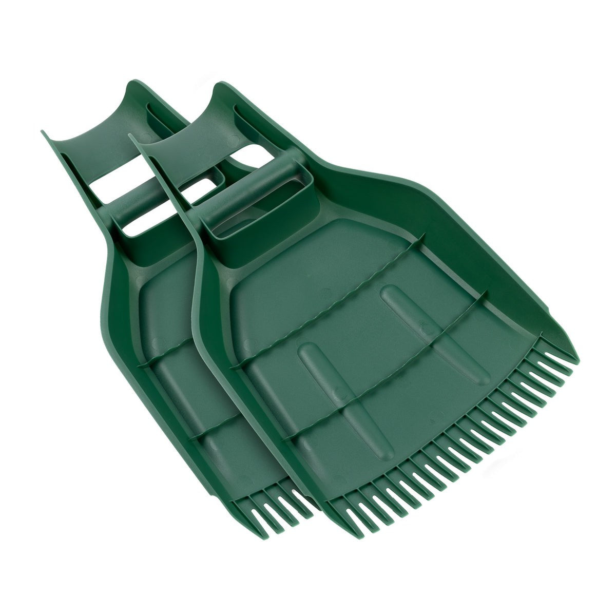 Cyclone Leaf Scoops
