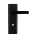 Lockwood Nexion Vision Mechanical Lever 3 Matt Black NXV12/1L3MBK