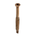 Anchormark Decking Screw 5.5x50mm 304 Box of 1000 663500