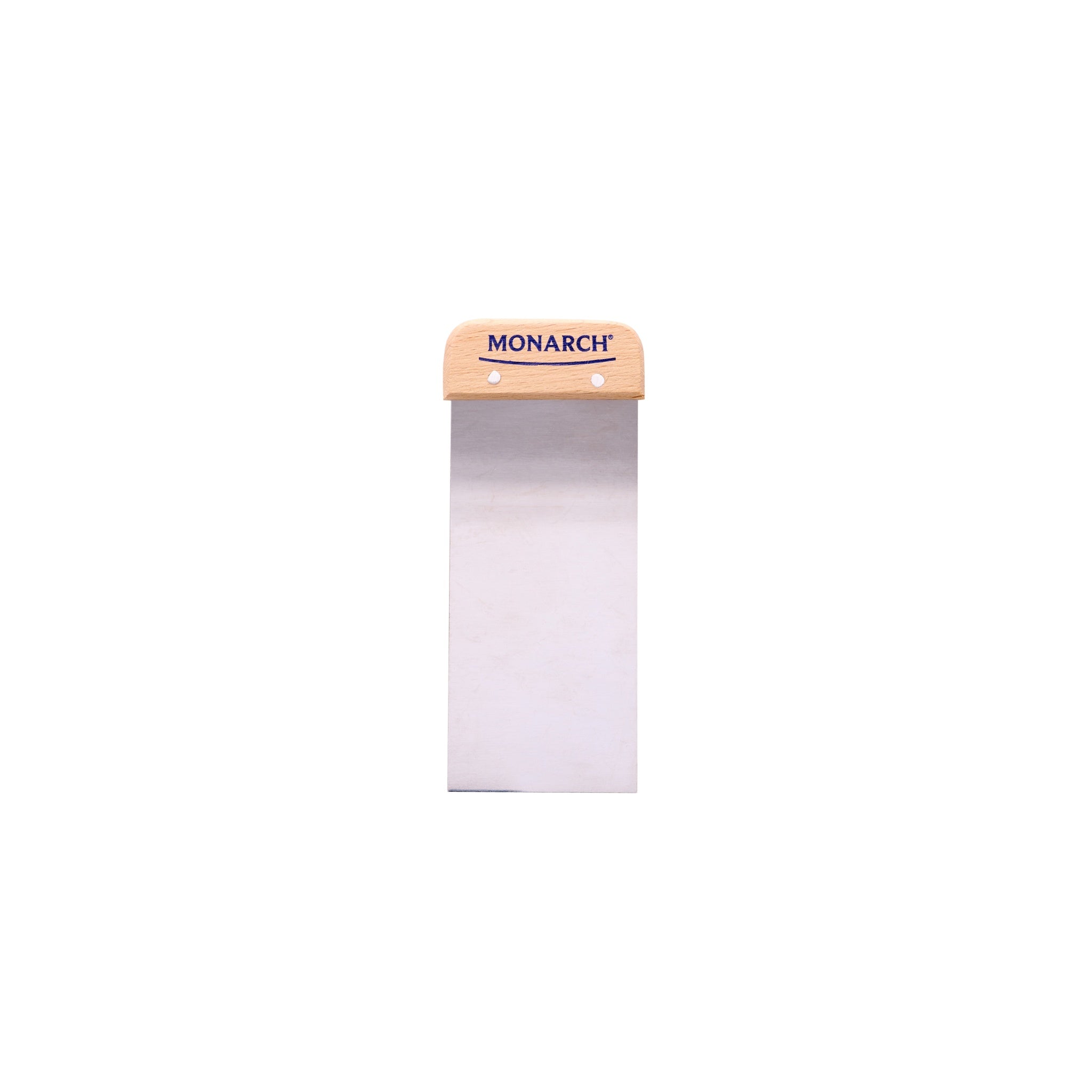 Monarch Timber Handle Filling Blade 50mm