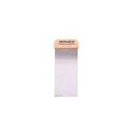 Monarch Timber Handle Filling Blade 50mm