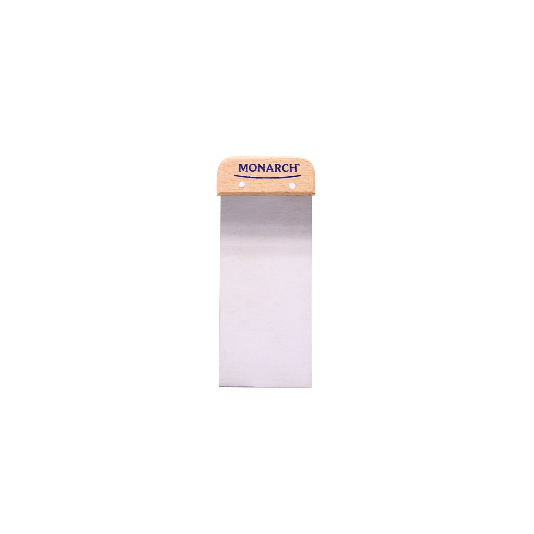 Monarch Timber Handle Filling Blade 50mm