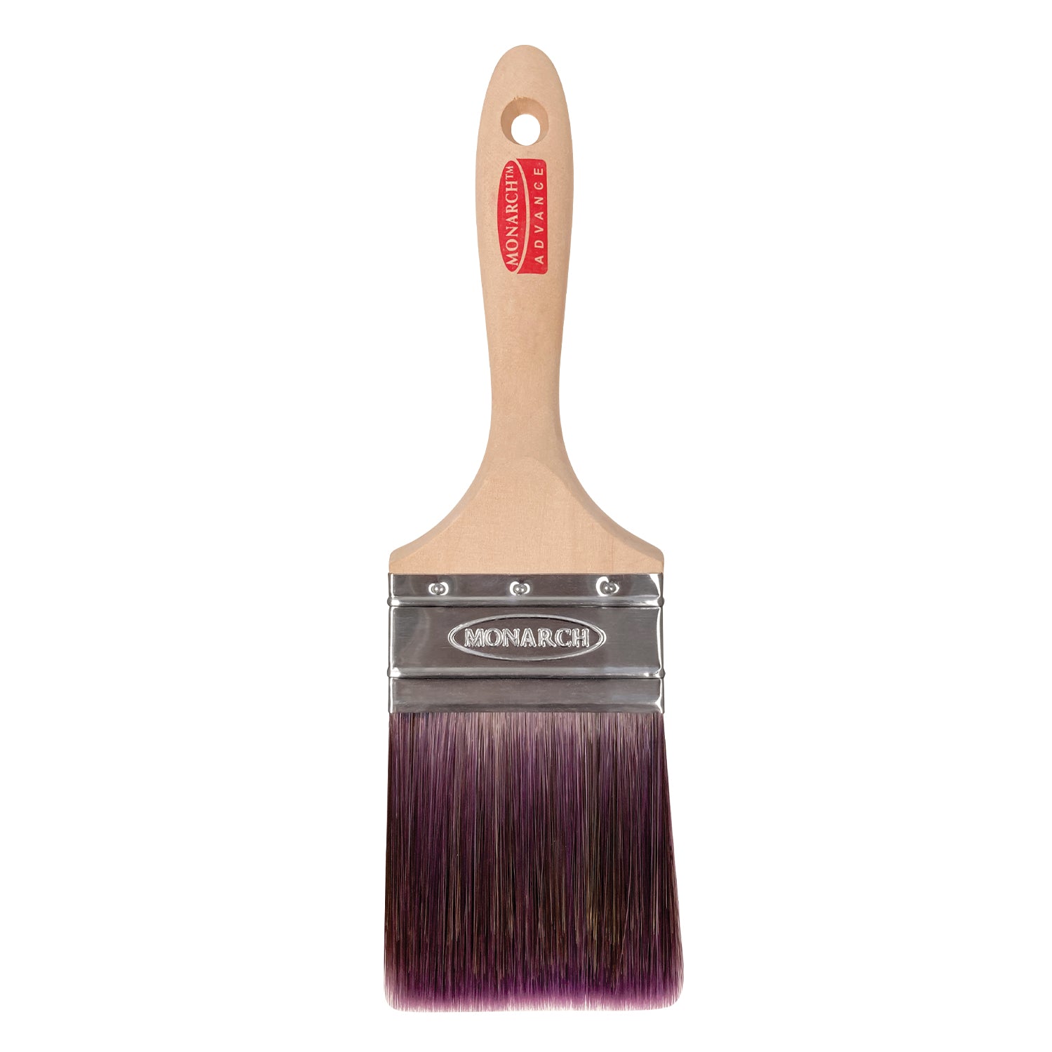 Monarch Advance Paint Brush 75mm