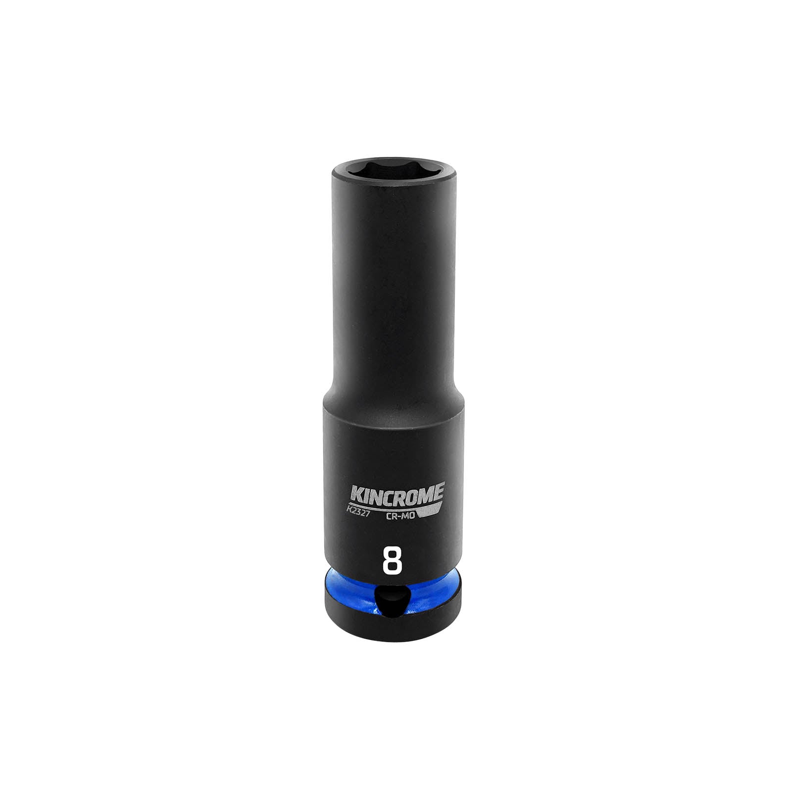 Kincrome Impact Skt Deep 1/2Drv 8Mm K2327