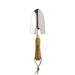 Cyclone Hand Trowel Stainless Steel 654268