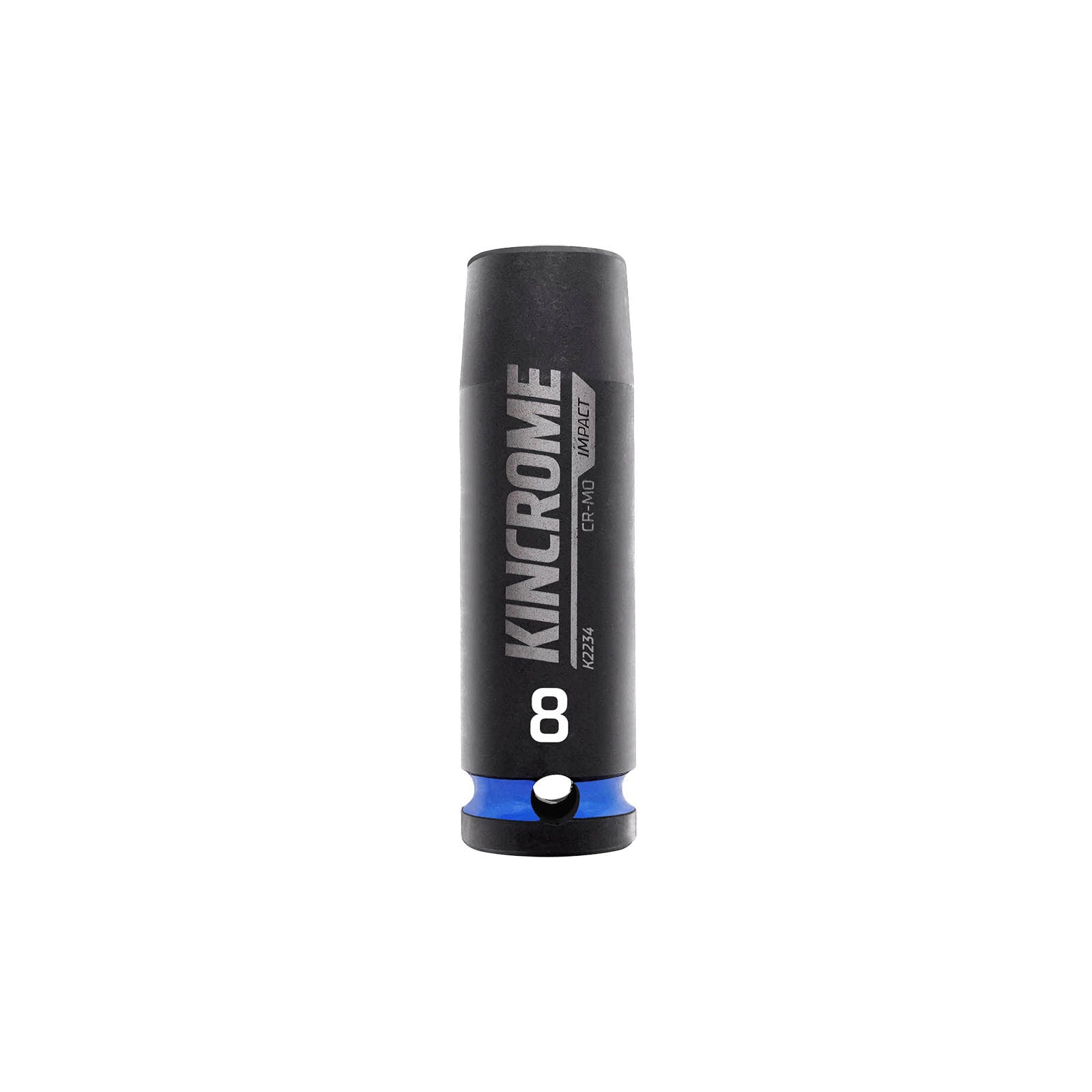Kincrome Impact Skt Deep 3/8Drv 8Mm K2234